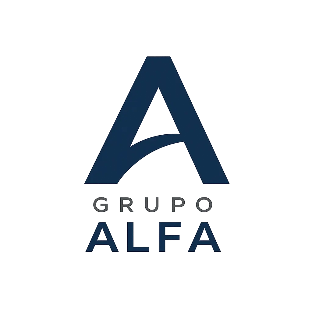 Grupo Alfa