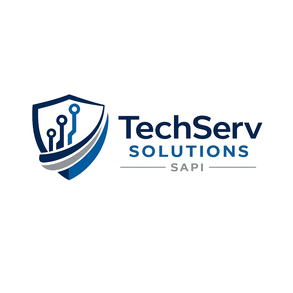 TechServ Solutions